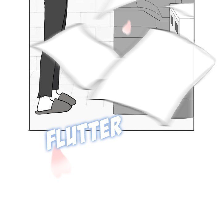 Sweet Bitter Love Chapter 49 image 43
