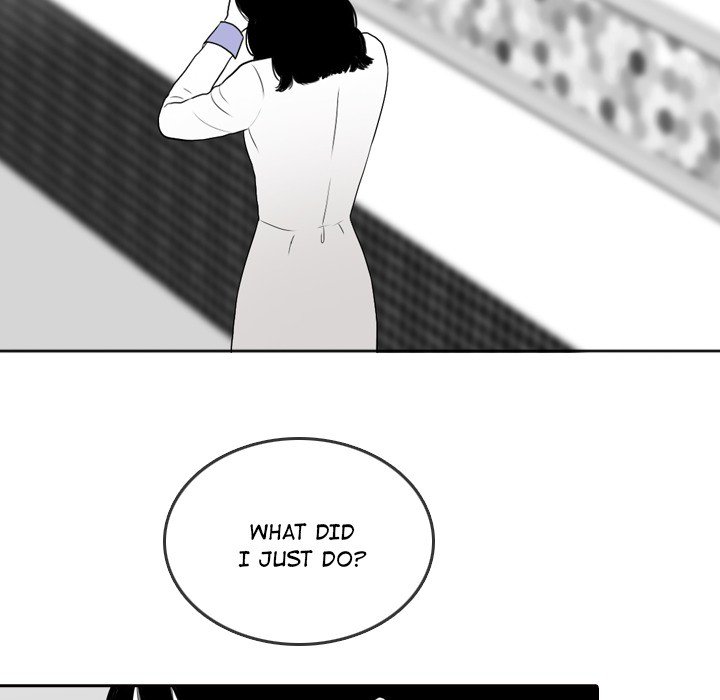Sweet Bitter Love Chapter 49 image 4