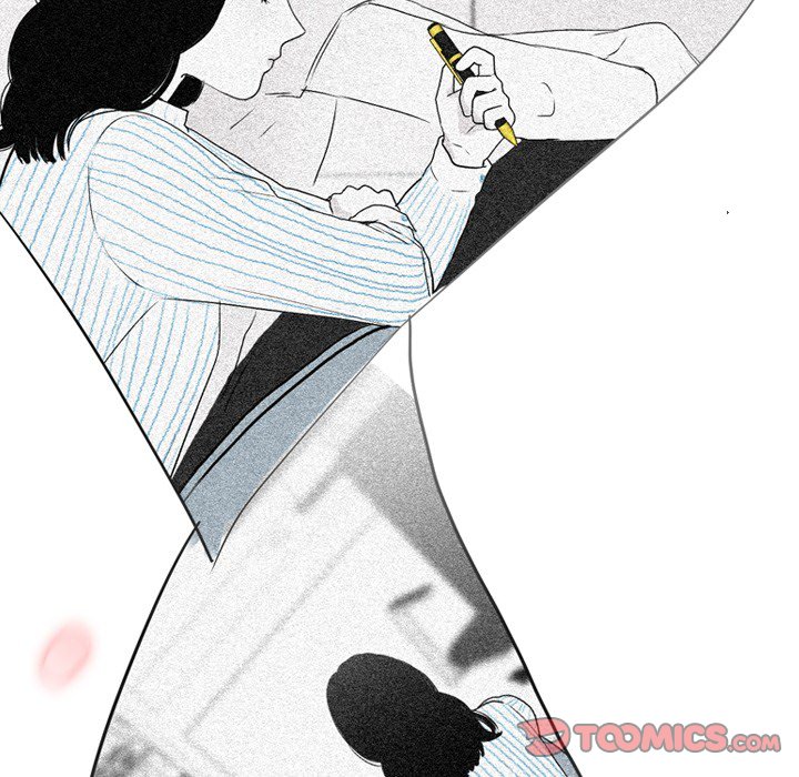 Sweet Bitter Love Chapter 49 image 50