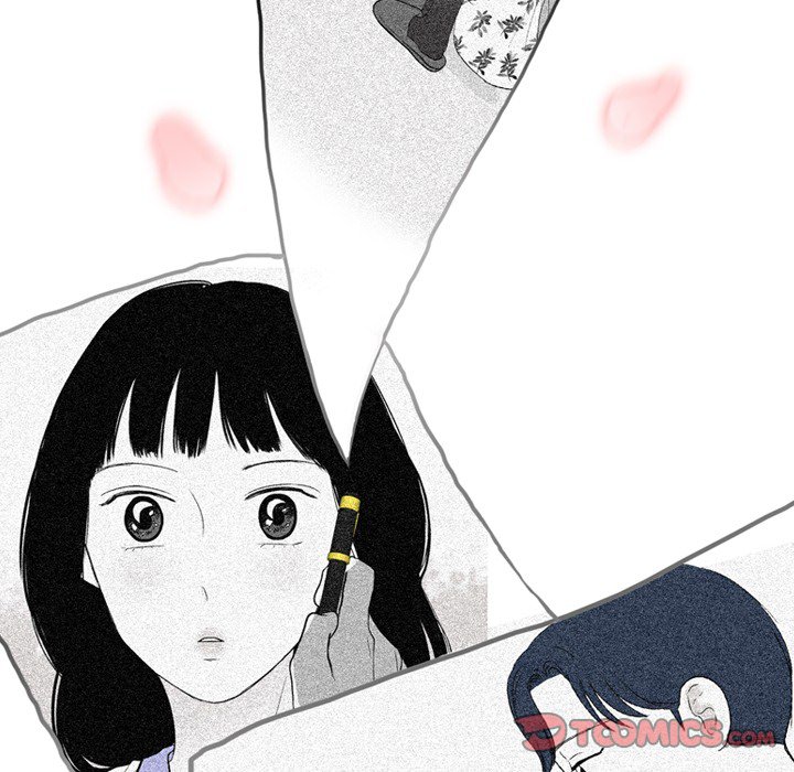 Sweet Bitter Love Chapter 49 image 56
