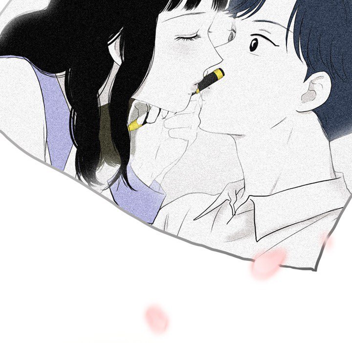 Sweet Bitter Love Chapter 49 image 58
