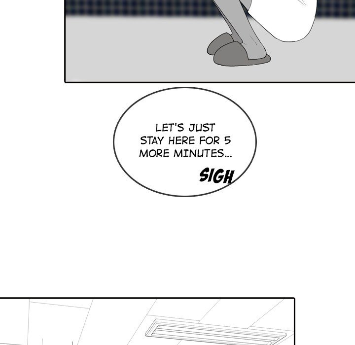 Sweet Bitter Love Chapter 49 image 6