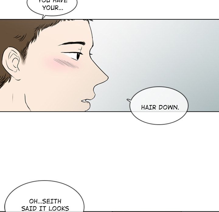 Sweet Bitter Love Chapter 5 image 9