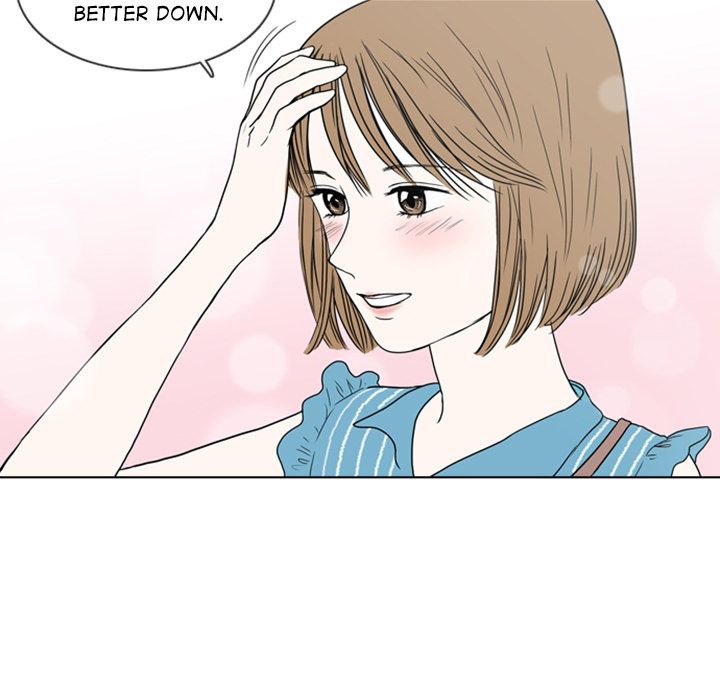 Sweet Bitter Love Chapter 5 image 10