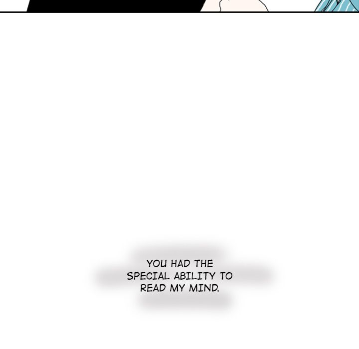 Sweet Bitter Love Chapter 5 image 13