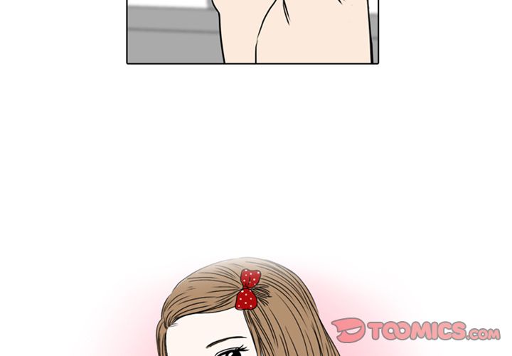 Sweet Bitter Love Chapter 5 image 1