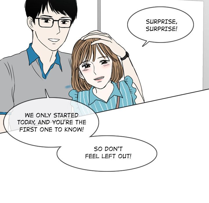 Sweet Bitter Love Chapter 5 image 21