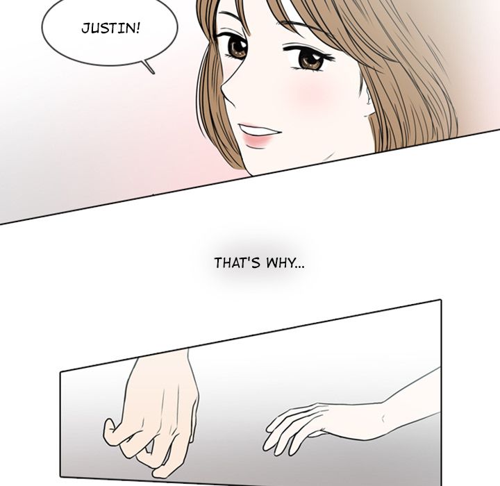 Sweet Bitter Love Chapter 5 image 28