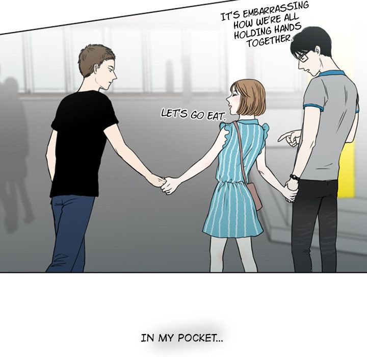 Sweet Bitter Love Chapter 5 image 31