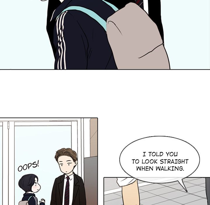 Sweet Bitter Love Chapter 5 image 38