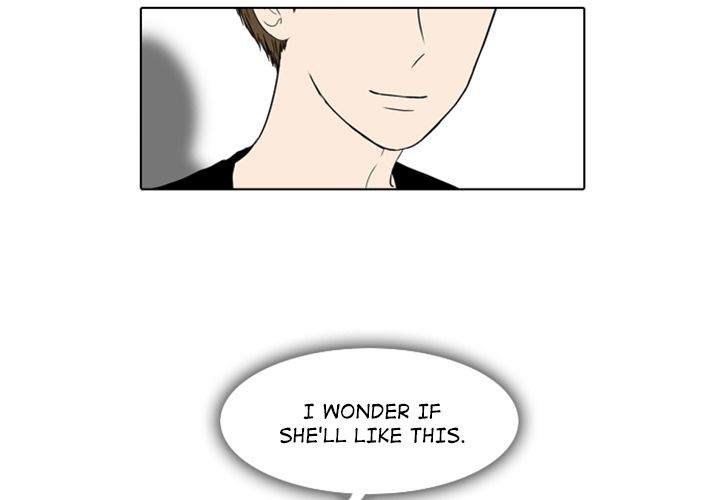 Sweet Bitter Love Chapter 5 image 3