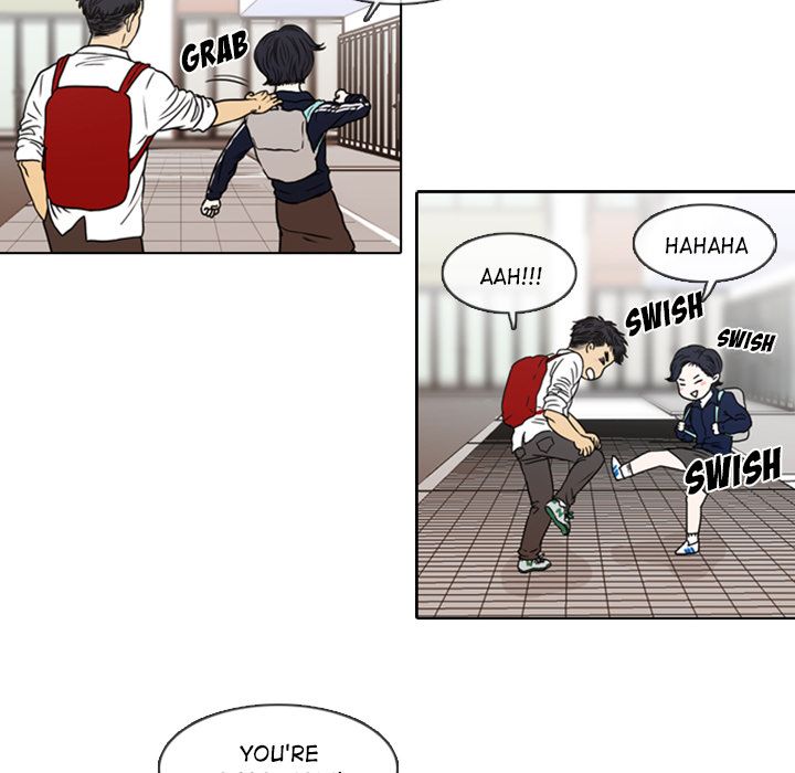 Sweet Bitter Love Chapter 5 image 44