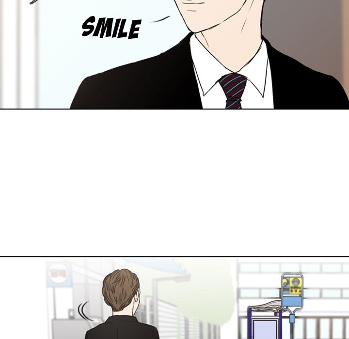 Sweet Bitter Love Chapter 5 image 46