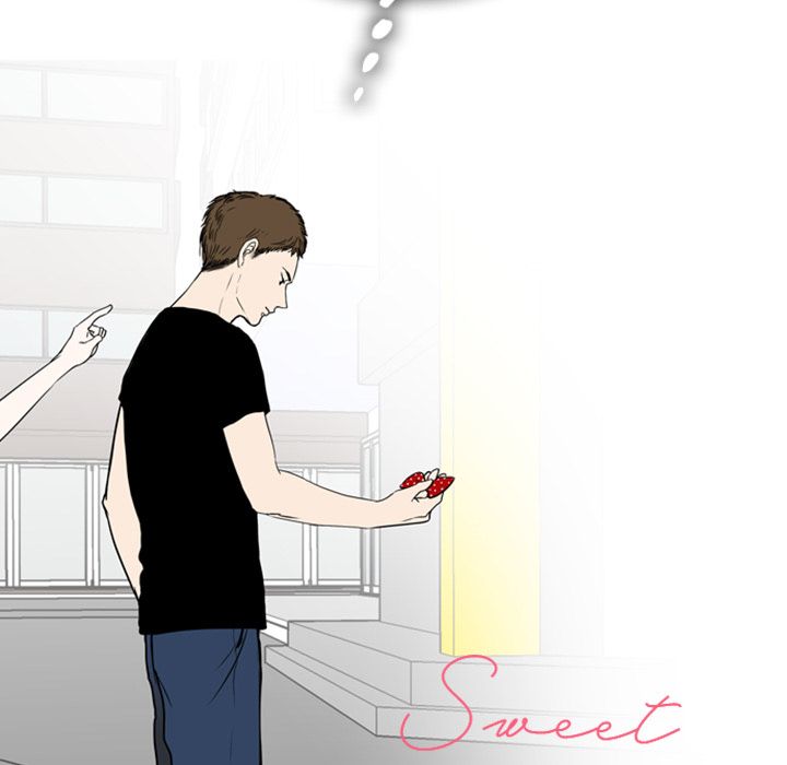 Sweet Bitter Love Chapter 5 image 4