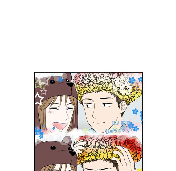 Sweet Bitter Love Chapter 5 image 57