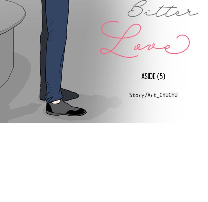 Sweet Bitter Love Chapter 5 image 5