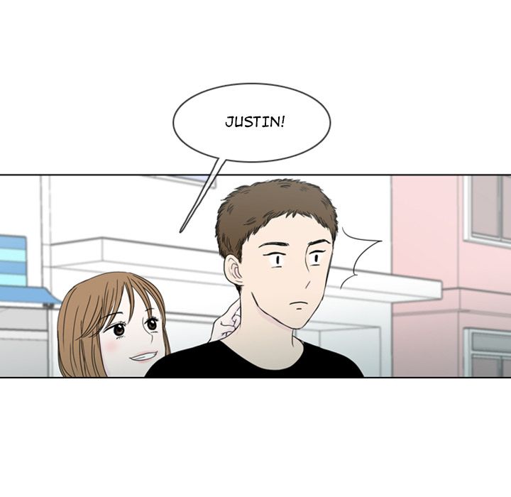 Sweet Bitter Love Chapter 5 image 6