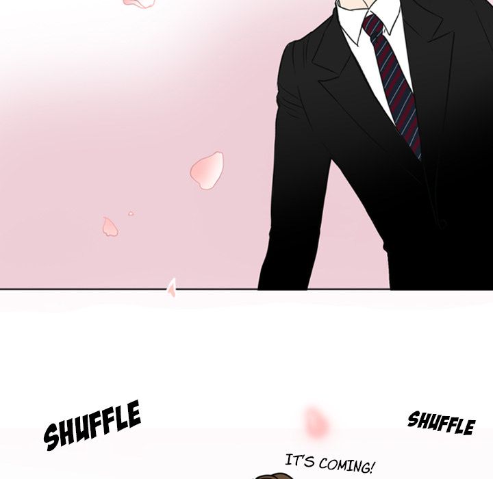 Sweet Bitter Love Chapter 5 image 76
