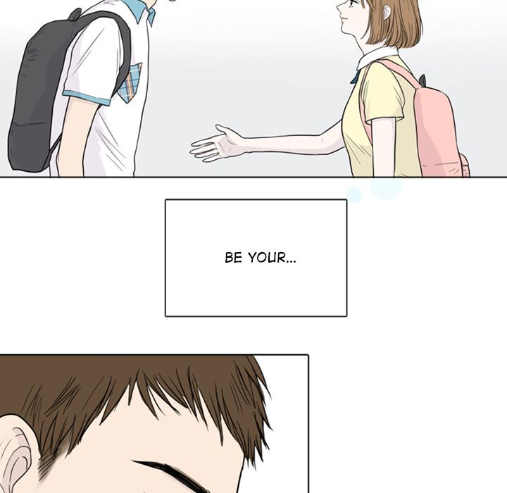 Sweet Bitter Love Chapter 5 image 94