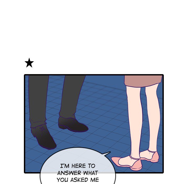 Sweet Bitter Love Chapter 50 image 52