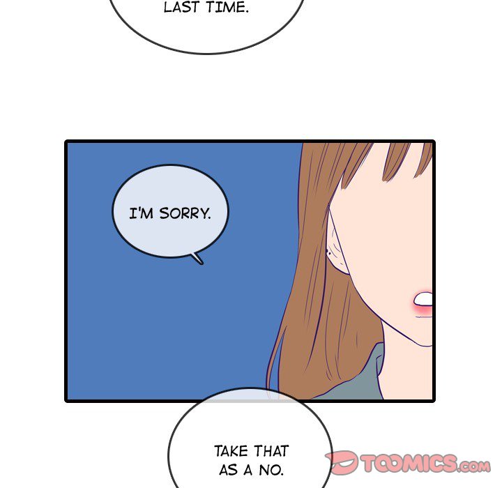 Sweet Bitter Love Chapter 50 image 53