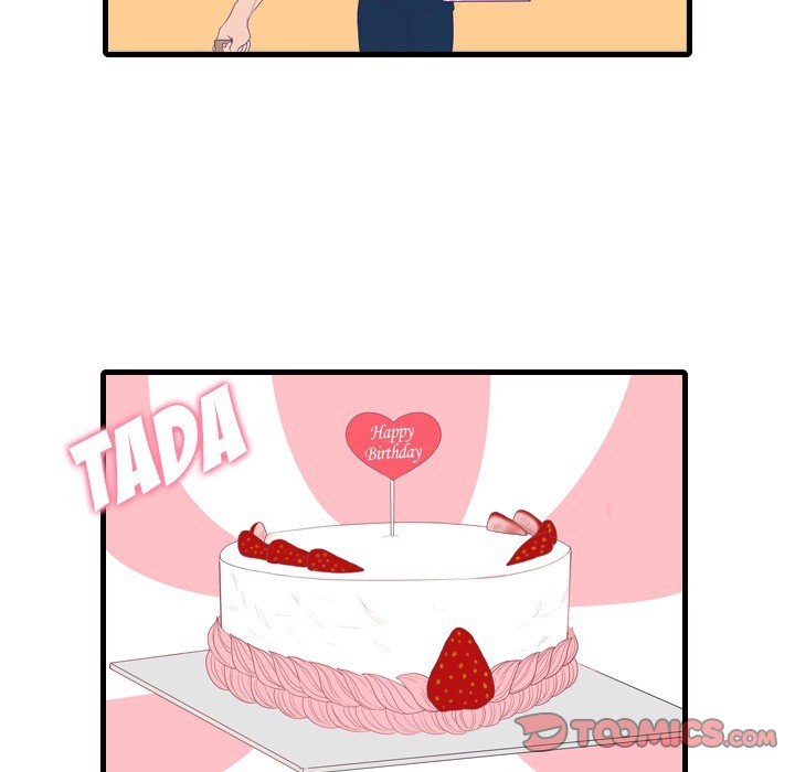 Sweet Bitter Love Chapter 50 image 7