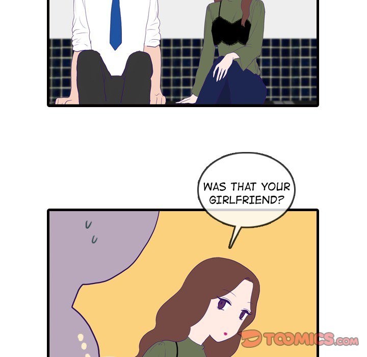 Sweet Bitter Love Chapter 51 image 11