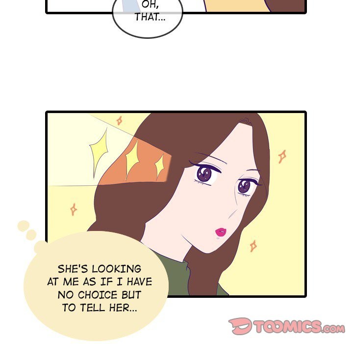 Sweet Bitter Love Chapter 51 image 13
