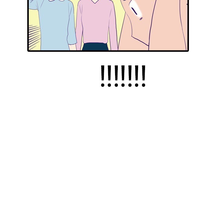 Sweet Bitter Love Chapter 51 image 18