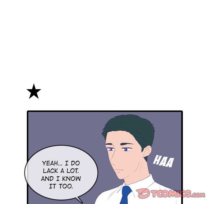 Sweet Bitter Love Chapter 51 image 23