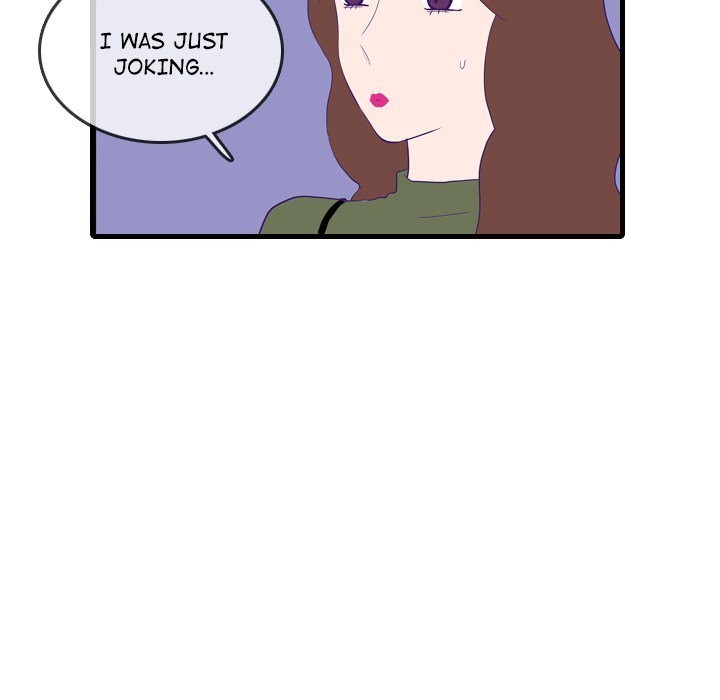 Sweet Bitter Love Chapter 51 image 26