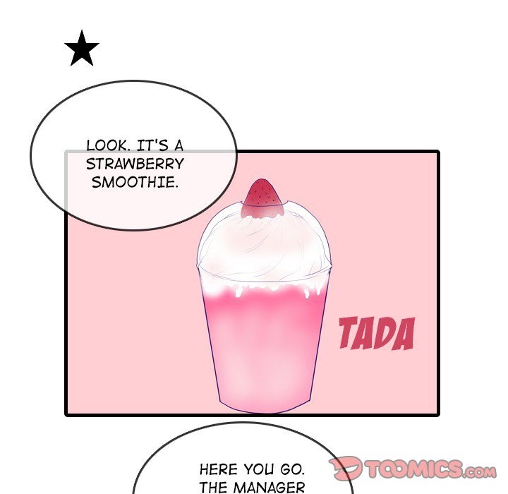Sweet Bitter Love Chapter 51 image 27