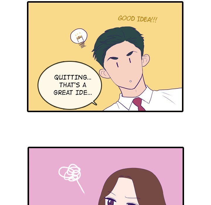 Sweet Bitter Love Chapter 51 image 48