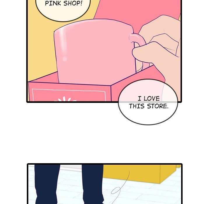 Sweet Bitter Love Chapter 51 image 56