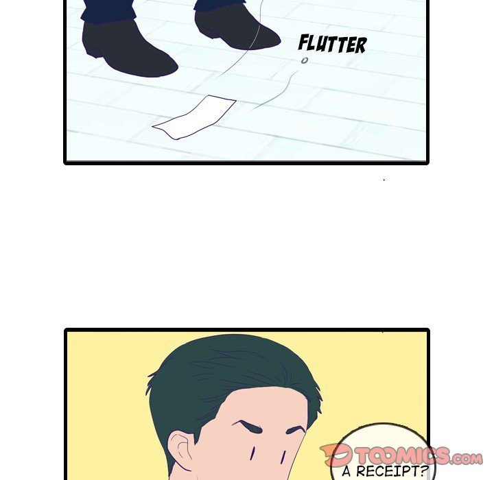 Sweet Bitter Love Chapter 51 image 57