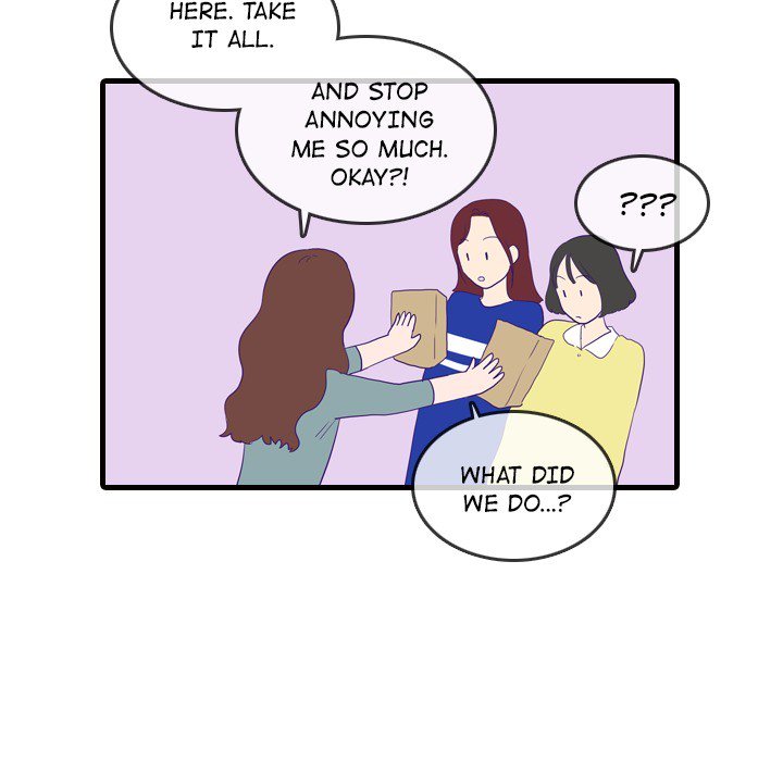 Sweet Bitter Love Chapter 52 image 14