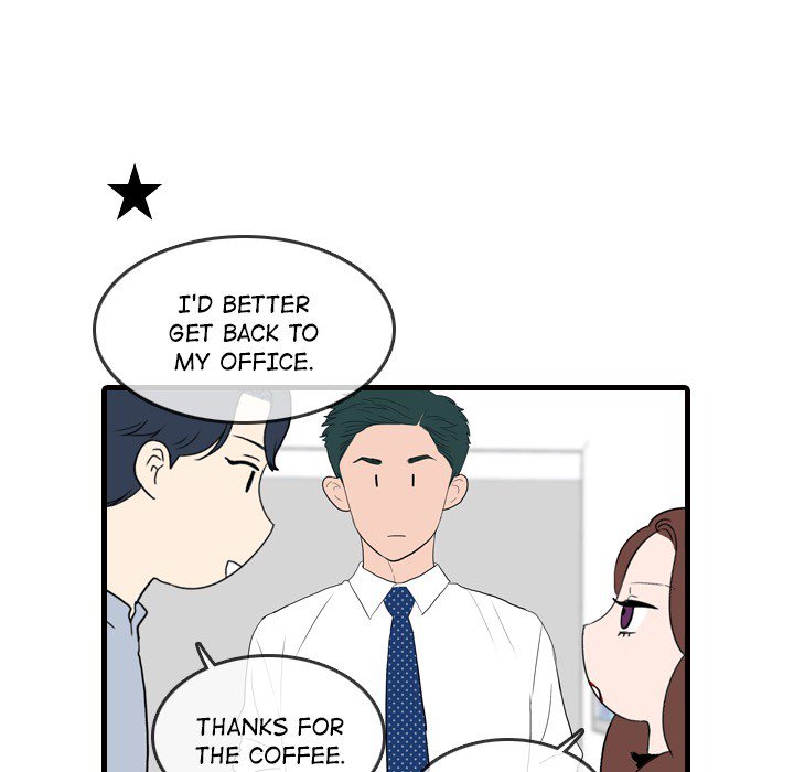 Sweet Bitter Love Chapter 52 image 24