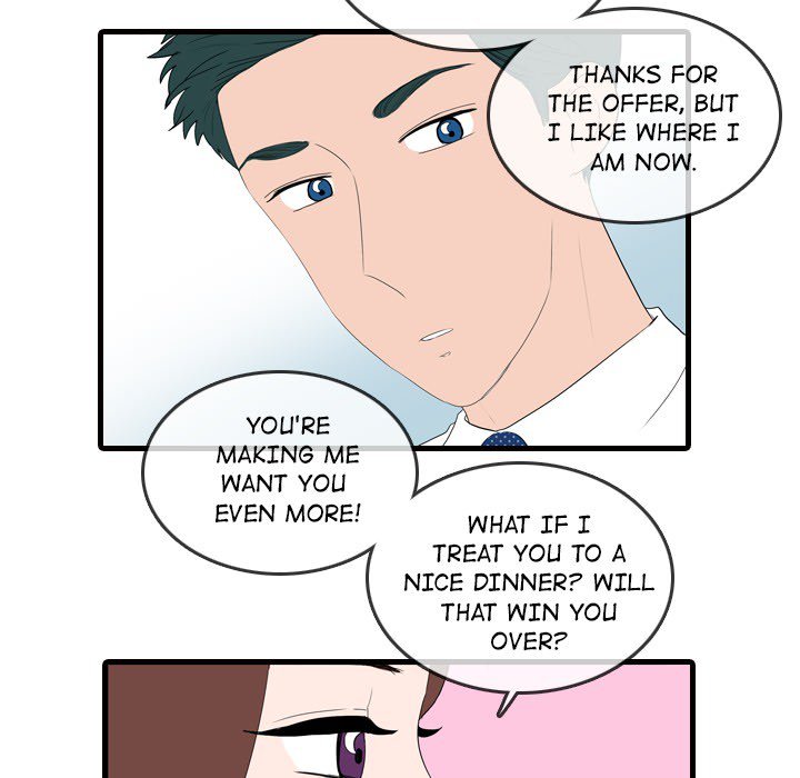 Sweet Bitter Love Chapter 52 image 26