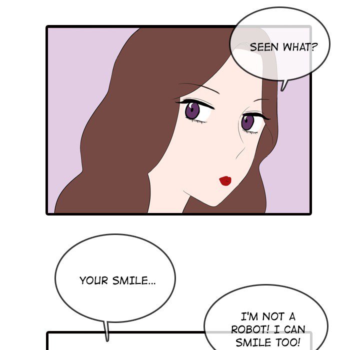 Sweet Bitter Love Chapter 52 image 30