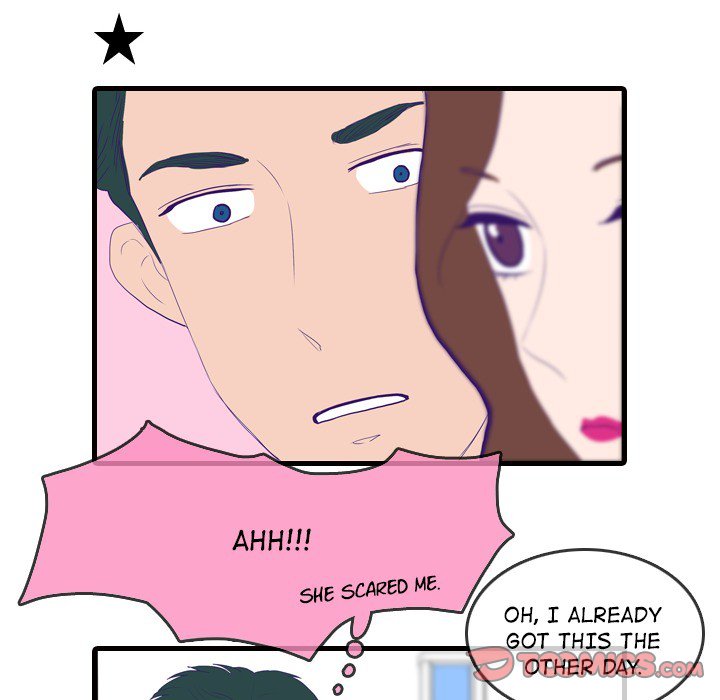 Sweet Bitter Love Chapter 52 image 41