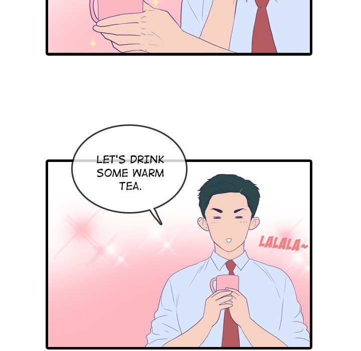 Sweet Bitter Love Chapter 52 image 4