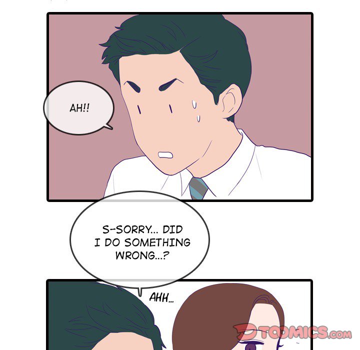 Sweet Bitter Love Chapter 52 image 49