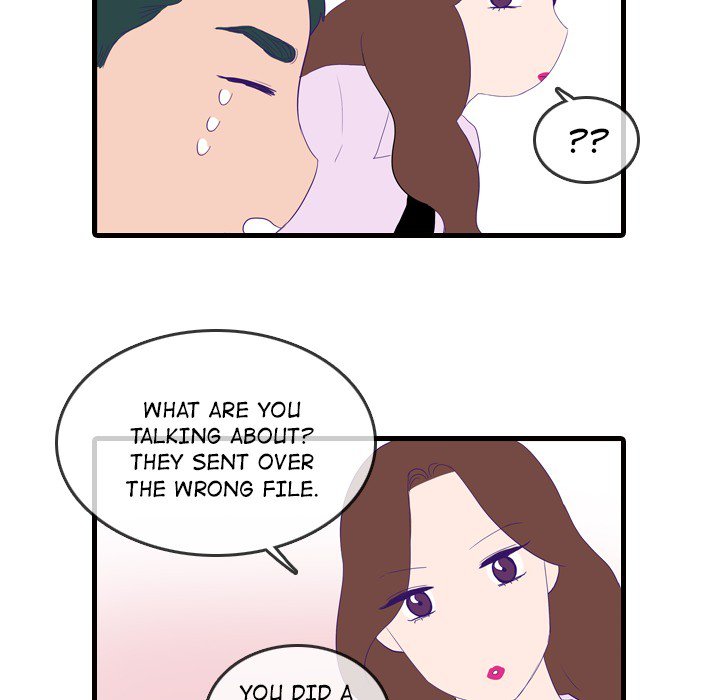 Sweet Bitter Love Chapter 52 image 50
