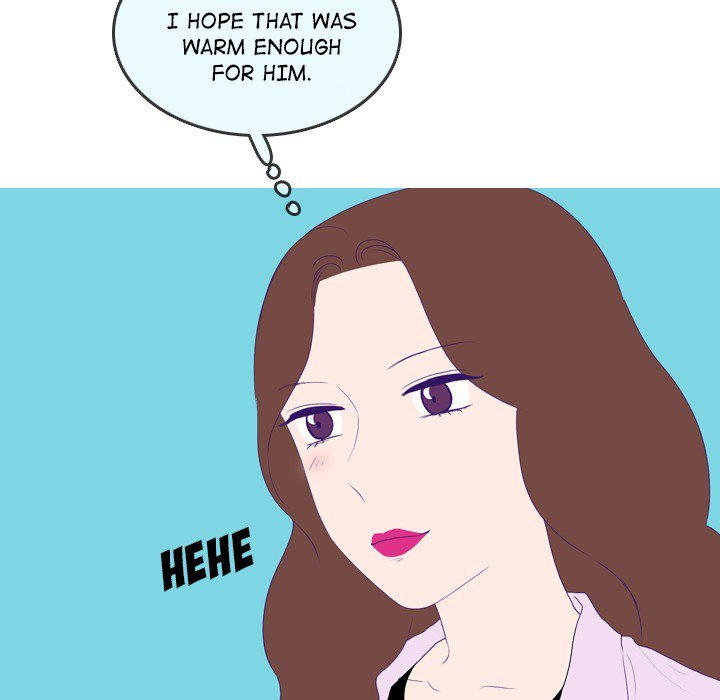 Sweet Bitter Love Chapter 52 image 58