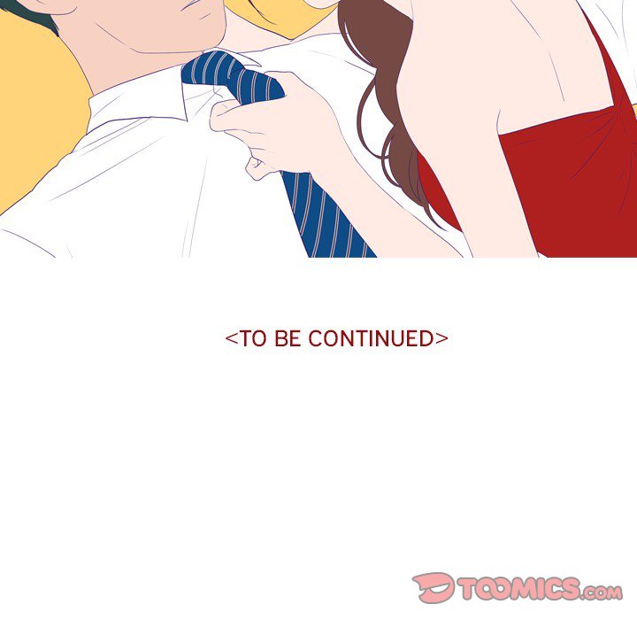 Sweet Bitter Love Chapter 52 image 61