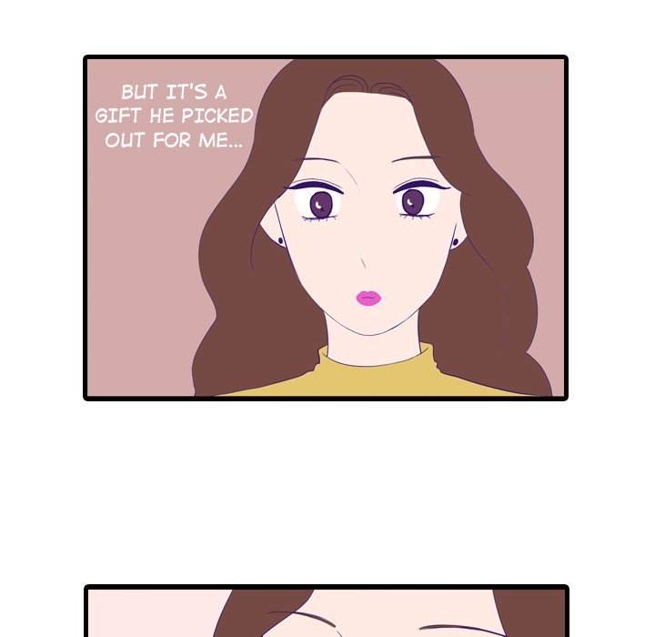 Sweet Bitter Love Chapter 53 image 16