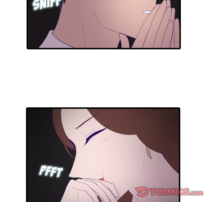 Sweet Bitter Love Chapter 54 image 23