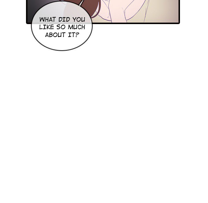 Sweet Bitter Love Chapter 54 image 28