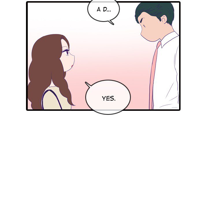 Sweet Bitter Love Chapter 54 image 40