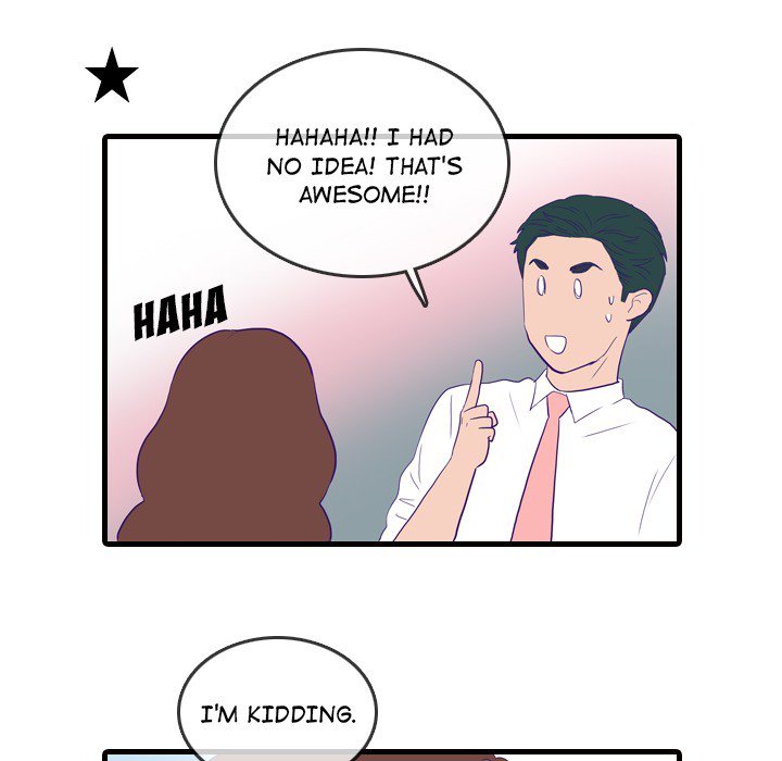 Sweet Bitter Love Chapter 54 image 46